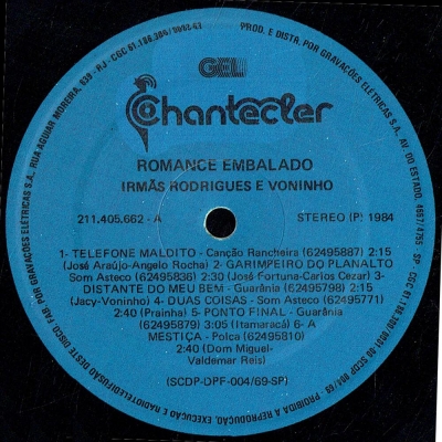 irmas_rodrigues_1984_irmas_rodrigues_voninho_romance_embalado
