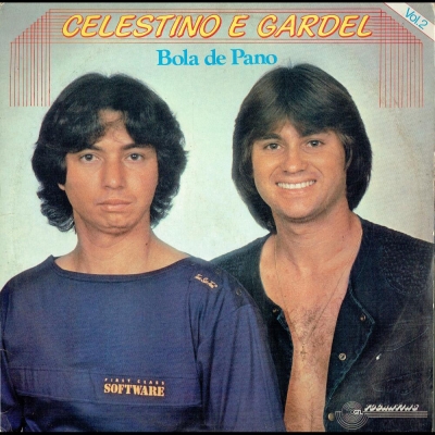 Paraná Sertanejo (1986) (LPOV 61985)