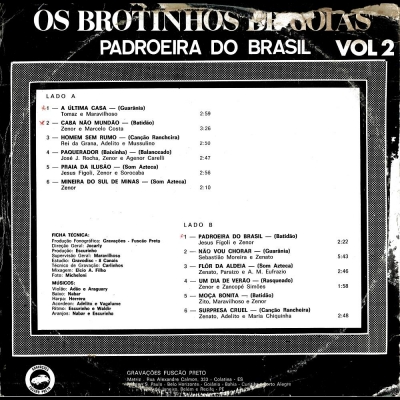 os_brotinhos_de_goias_1985_zenato_zenos_adelito_padroeira_do_brasil