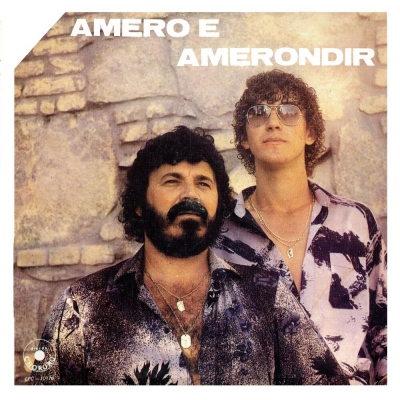 Amero E Amerondir - 1986 (LPC 10176)