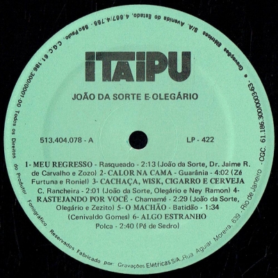 joao_da_sorte_olegario_zezito_1986_mensageiros_do_brasil