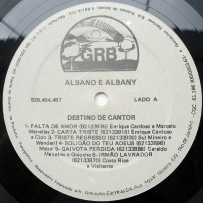Albano_Albany_Destino_de_Cantor