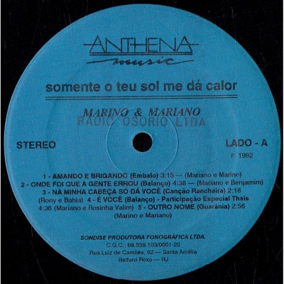 marino_mariano_1992_somente_o_teu_sol_me_da_calor