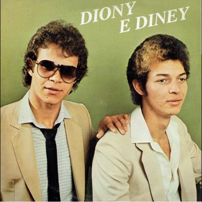 Diony E Diney (1983) (CARIRI 036C 6420721)