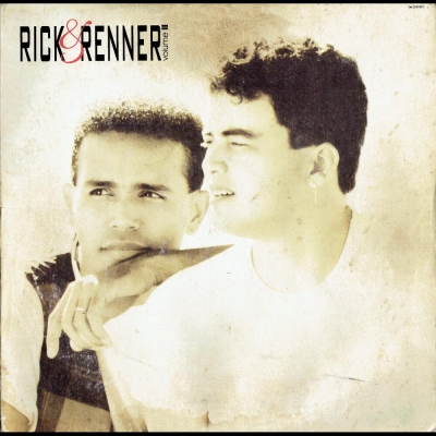 Rick E Renner (1995) (Volume 3) (CHANTECLER-WARNER 0630108731)