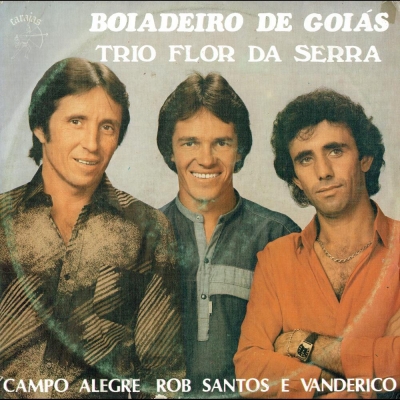 Boiadeiro De Goiás (CARAJAS LPJC 00017)