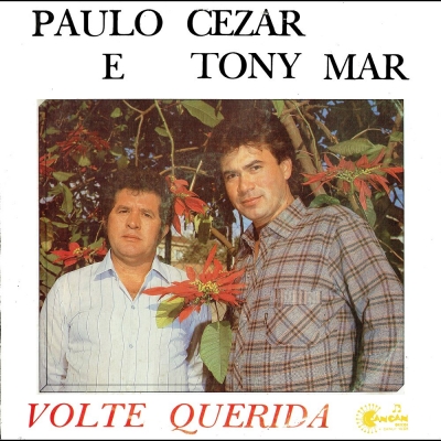 Canção De Amor (CVLP 1006)