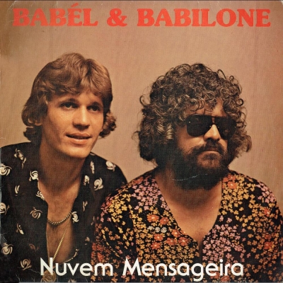 Duo Arealva - Oliveira e Zelinha (1975) (AMCLP 5326)