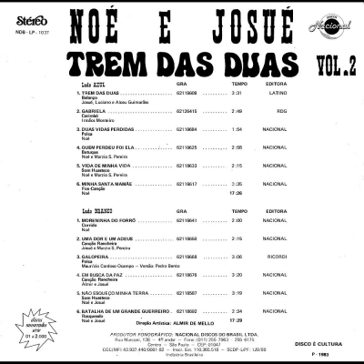 noe_e_josue_1984_vol_2_trem_das_duas