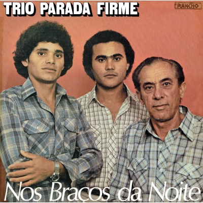 Nos Braços Da Noite (RANCHO 2493412)