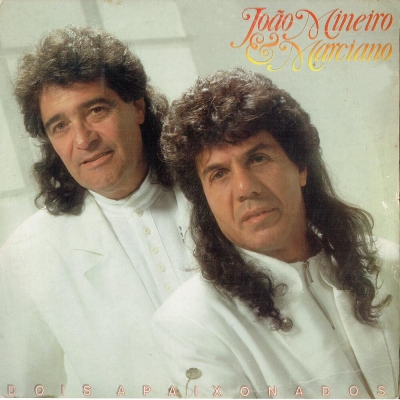 Rhael E Romário - 1992