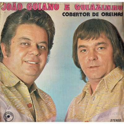 João Goiano e Goiazinho