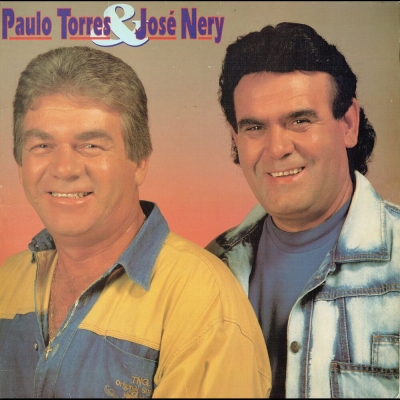 Paulo Torres E José Nery (1994) (SPV 111000434)