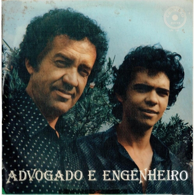 Mattão E Monteiro (1981) (RODEIO BR 75506)