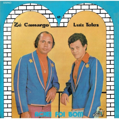 Zéquita, Zé Santana & Valito -1977 (RDGLP 2013)