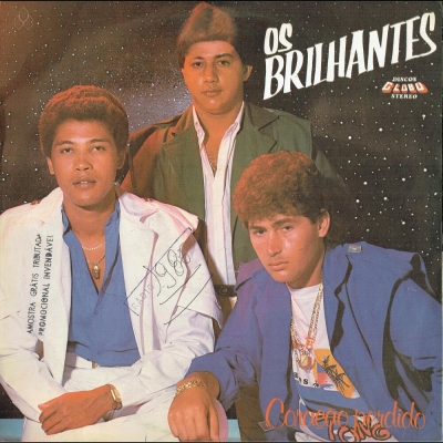 Jeff E Willian (1990) (PARALELO 2045)