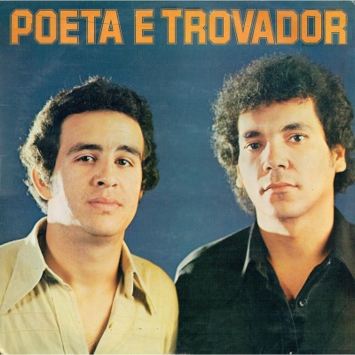 Poeta E Trovador (1979) (CABANA 201405001)