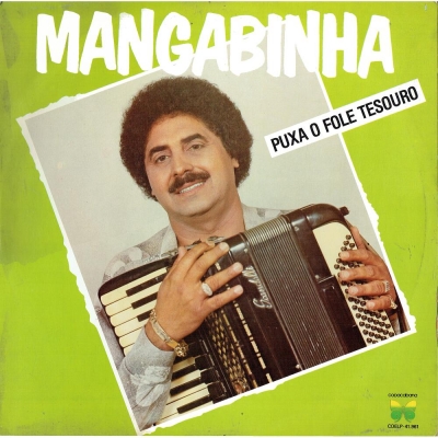 Mangabinha (1991) (CHANTECLER 207405345)