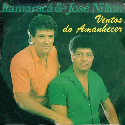Duo Arealva - Oliveira e Zelinha (1975) (AMCLP 5326)