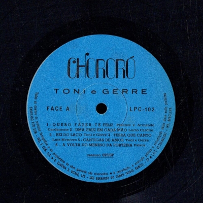 toni_e_gerre_1974_rei_do_laco