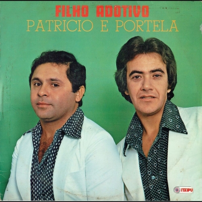 Trio Parada Sertaneja (1981) (RODEIO 75040)