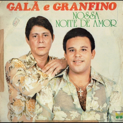 Rancho Da Boa Paz (Volume 2) (GGLP 019)