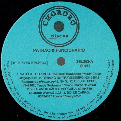 patrao_funcionario_1989_as_duas_classes_vol_3