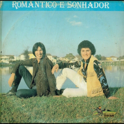Romântico E Sonhador (1983) (TJLP 266)