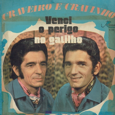 Rancho Da Boa Paz (Volume 2) (GGLP 019)