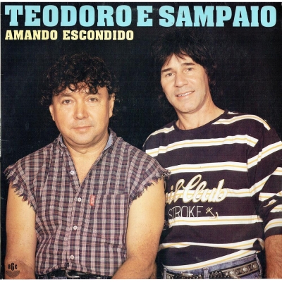 Quem Será Seu Outro Amor (LP 211405735)