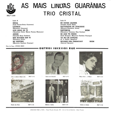 trio_cristal_1967_as_mais_lindas_guaranias