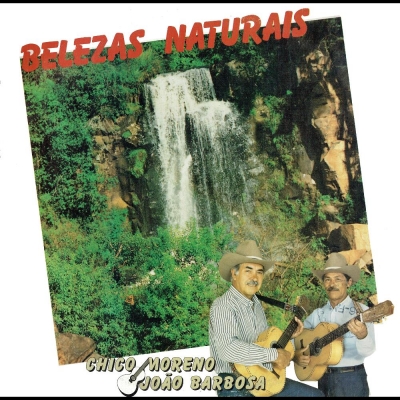 Belezas Naturais (LP 198006)
