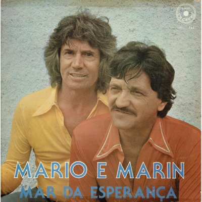 Mãe Amorosa (CARTAZ LPC 5094)