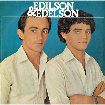 Edilson E Edelson (1983) (RLP 107)