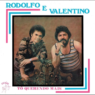 Zé Moreno E Zefirino (1975) (MOK 1503)