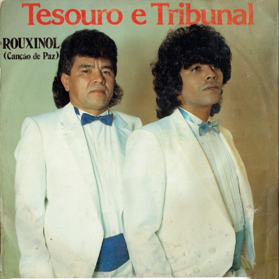 João Do Reino E Jurandir (1981) (VELEIRO 2038)