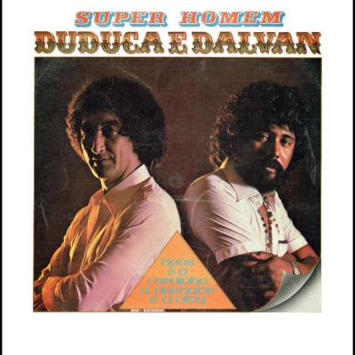 Duduca E Dalvan (1980) (Volume 4) (CHANTECLER 211405326)