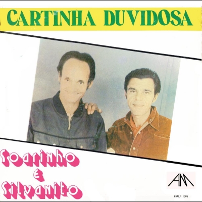 Patricio E Patrese (1993) (CHORORO LPC 10426)