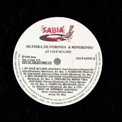 silveira_e_silveirinha_1985_silveira_silveirinha_e_mineirinho_so_voce_mulher