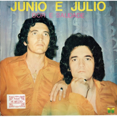 Trio Milionário - 1978