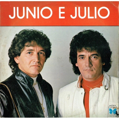 Junio E Julio (1985) (COELP 42004)