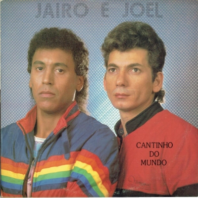 3 Em 1 (Volume 2) Cordilheiro E Praiano - Gildo E Geldo - Marlon E Magno (VIMAG VLP 1002)