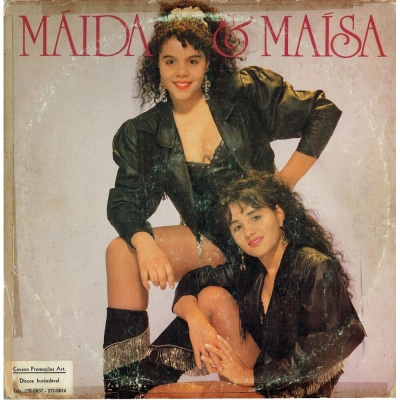 Zé Mulato E Cassiano (1981) (RODEIO-WEA BR 75503)