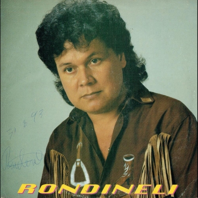 Rondineli (1993) (GILP 770)