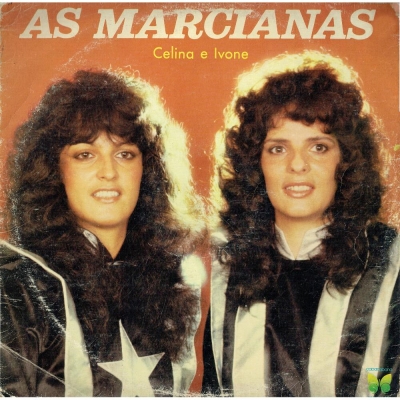 Marcelo E Maurício (1993) (IPANEMA 708002)
