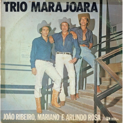 Meu Grito (ITAPUA 0010)
