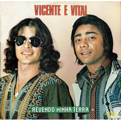 Milionário E José Rico (1976) (Volume 3) (CHANTECLER 211405134)