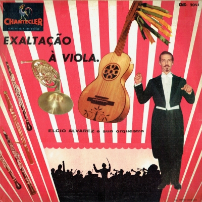 As Mais Belas Músicas Sertanejas (RCA-CAMDEN1060120)