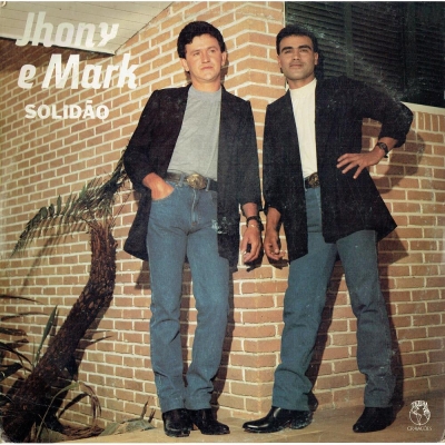 Jhony E Maikon (1994) (NH 346)