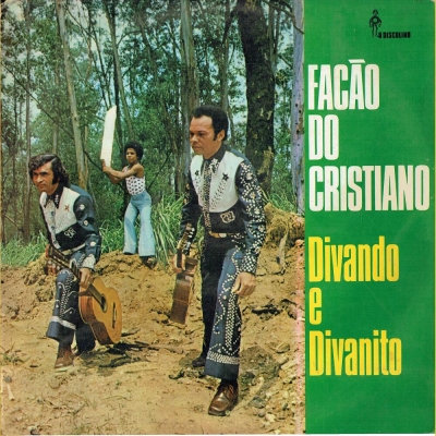 Nito E Neto - 78 RPM 1963
